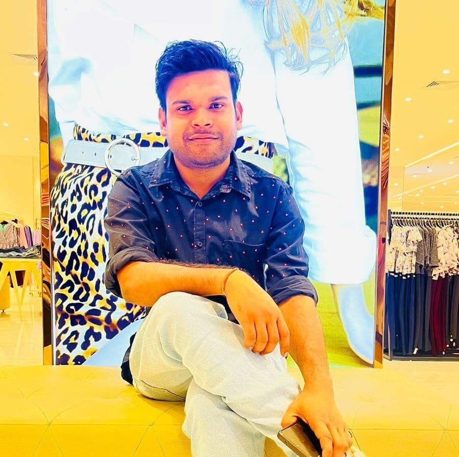 Pradeep Yadav
