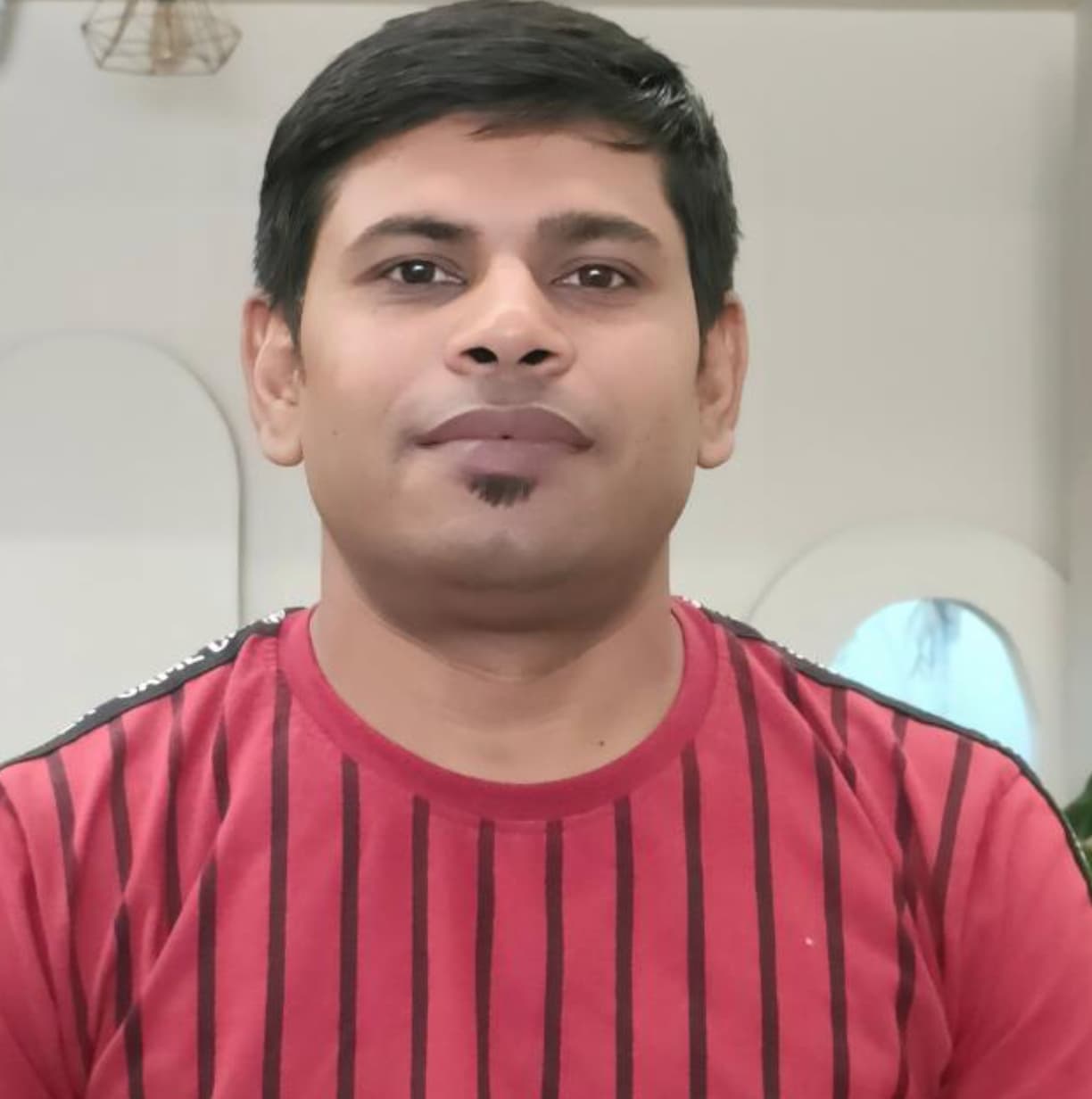 Deepak Yadav