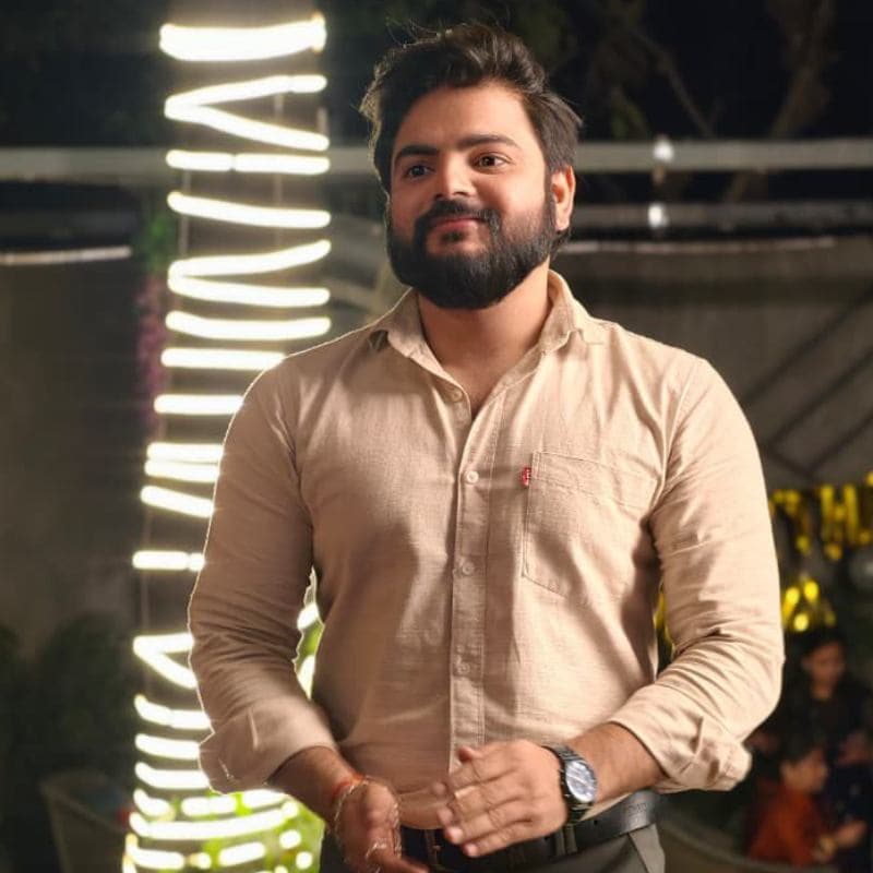 Nitesh Yadav