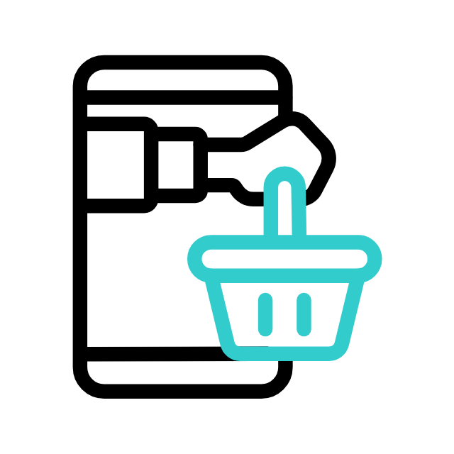 E-Commerce