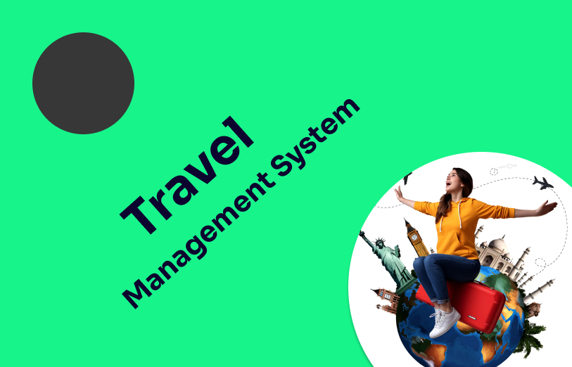Travel Management System